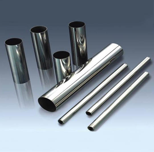 不銹鋼光亮管